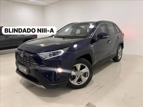 TOYOTA RAV4 2.5 VVT-IE HYBRID SX AWD CVT TOYOTA RAV4 2.5 VVT-IE HYBRID SX AWD CVT